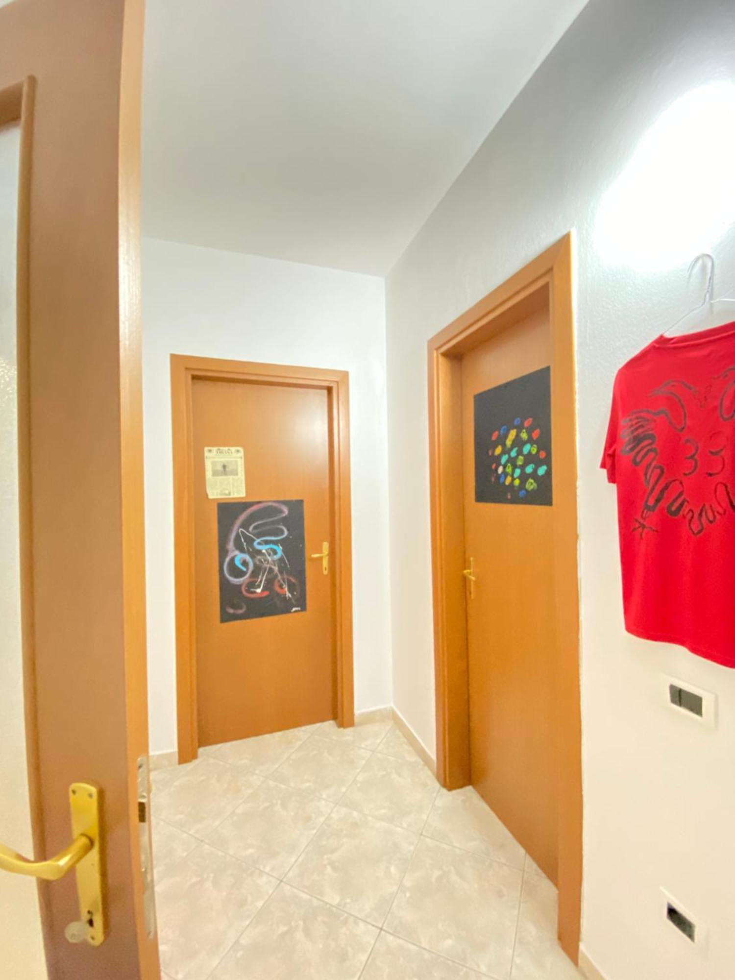 Maison D'Artiste ティラナ エクステリア 写真