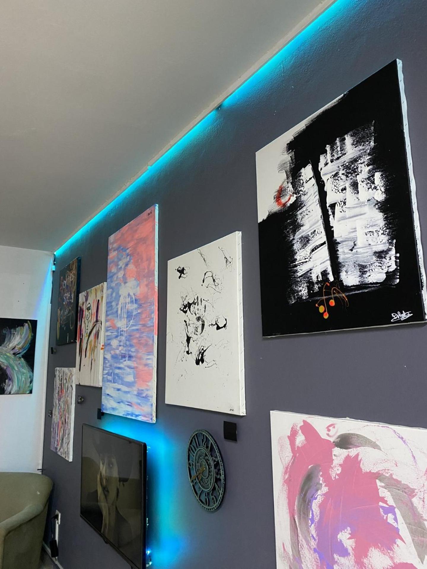 Maison D'Artiste ティラナ エクステリア 写真